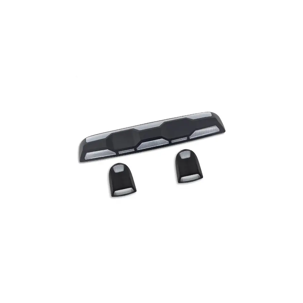 Cab Roof Lights - REC264158CLHPWH